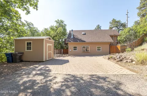 1905 E Mountain View Ave, Flagstaff, AZ 86004 photo 27