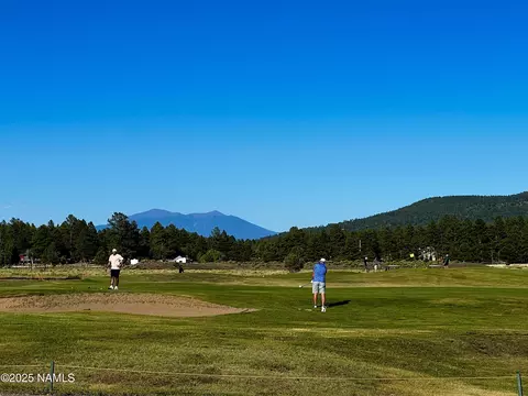 245 S Highland Meadows Dr, Williams, AZ 86046