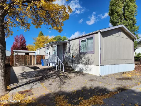 1450 W Kaibab Ln #70, Flagstaff, AZ 86001