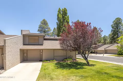 1600 N Fairway Dr, Flagstaff, AZ 86004