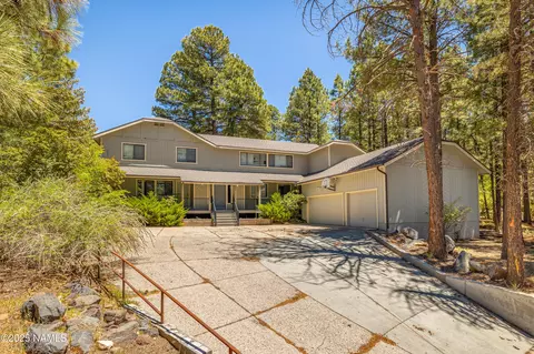 1411 Inverrary Way, Flagstaff, AZ 86004
