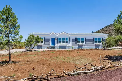 2789 Calico Ave, Williams, AZ 86046