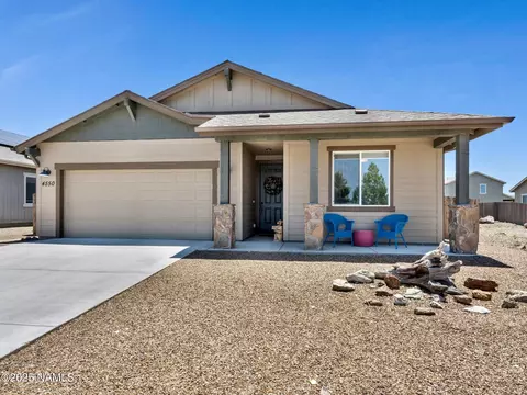 4550 Cygnus Rd, Bellemont, AZ 86015