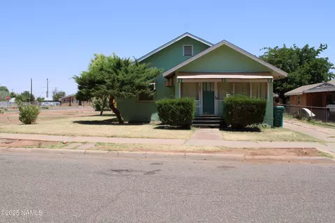 620 W Elm St, Winslow, AZ 86047