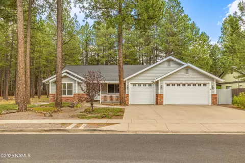 2011 W Fresh Aire St, Flagstaff, AZ 86001