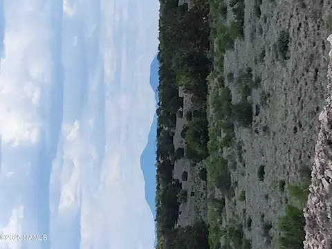 10689 W Abrazo Pass, Williams, AZ 86046