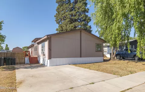 4925 E Allen Ave #74, Flagstaff, AZ 86004