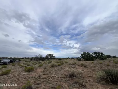 4842 S Starlit - Lot A Trl, Williams, AZ 86046