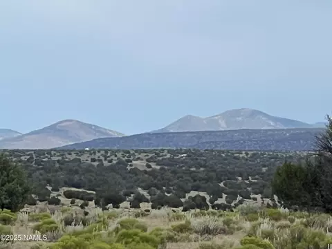 4842 S Starlit - Lot B Trl, Williams, AZ 86046