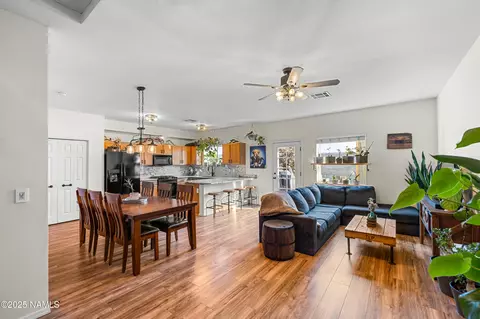 9088 W Slate Mountain Trl, Bellemont, AZ 86015