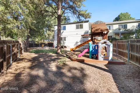 Exterior - 3373 E Ascona Way, Flagstaff, AZ 86004 photo 5 of 16