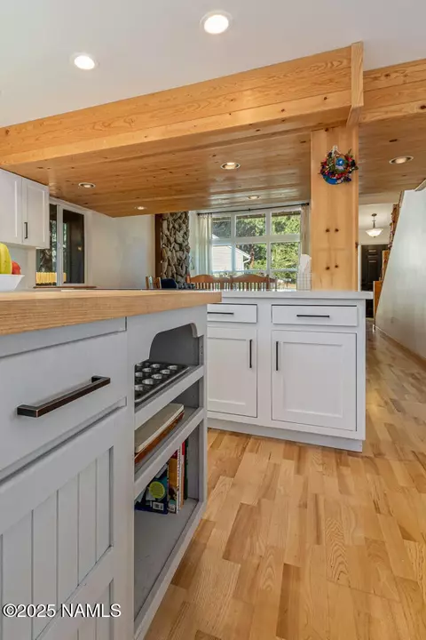 Kitchen - 3373 E Ascona Way, Flagstaff, AZ 86004 photo 5 of 5