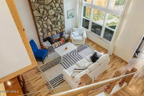Living - 3373 E Ascona Way, Flagstaff, AZ 86004 photo 1 of 1