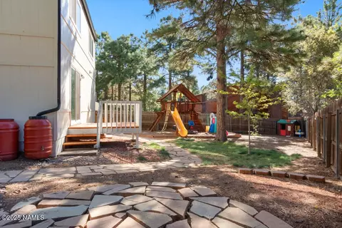 Exterior - 3373 E Ascona Way, Flagstaff, AZ 86004 photo 3 of 16