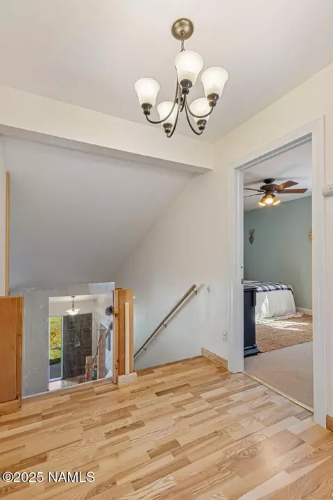 Entry Way - 3373 E Ascona Way, Flagstaff, AZ 86004 photo 1 of 1