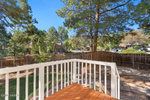 Exterior - 3373 E Ascona Way, Flagstaff, AZ 86004 photo 4 of 16