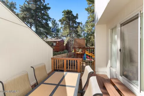 Exterior - 3373 E Ascona Way, Flagstaff, AZ 86004 photo 2 of 16