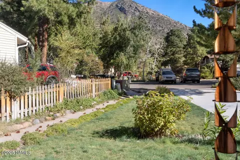 Exterior - 3373 E Ascona Way, Flagstaff, AZ 86004 photo 9 of 16
