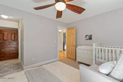 Bedroom - 3373 E Ascona Way, Flagstaff, AZ 86004 photo 2 of 5
