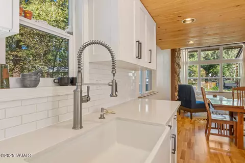 Kitchen - 3373 E Ascona Way, Flagstaff, AZ 86004 photo 2 of 5