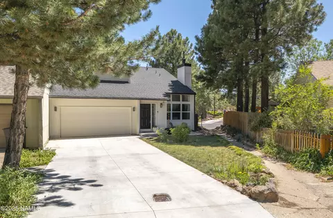 Exterior - 3373 E Ascona Way, Flagstaff, AZ 86004 photo 16 of 16