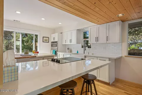 Kitchen - 3373 E Ascona Way, Flagstaff, AZ 86004 photo 1 of 5