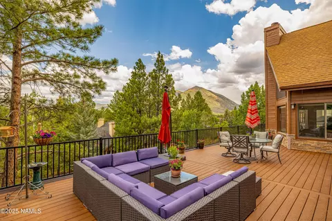 2355 N Broken Circle Rd, Flagstaff, AZ 86004