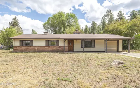 1902 N Lynn Dr, Flagstaff, AZ 86001