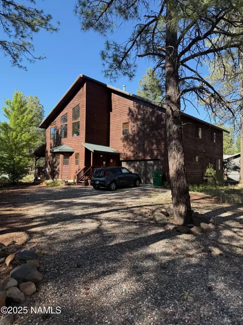 17045 Joy Pl, Munds Park, AZ 86017