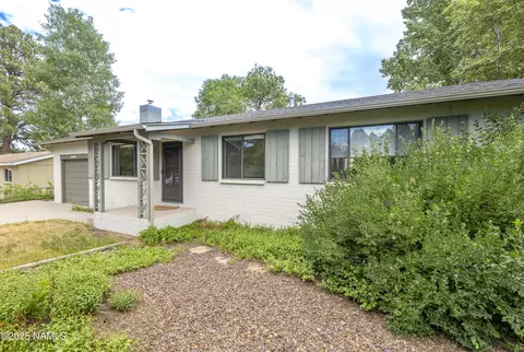 3714 S Cochise Dr, Flagstaff, AZ 86005