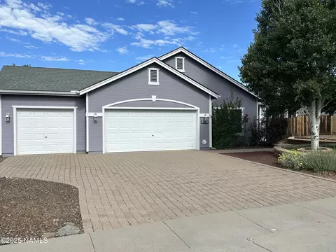 4581 Alpine Dr, Bellemont, AZ 86015