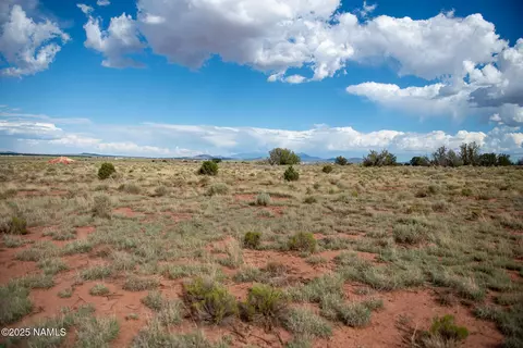 521 Big Spring Rd, Williams, AZ 86046