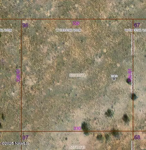 3030 S Walnut Dr, Williams, AZ 86046 photo 4