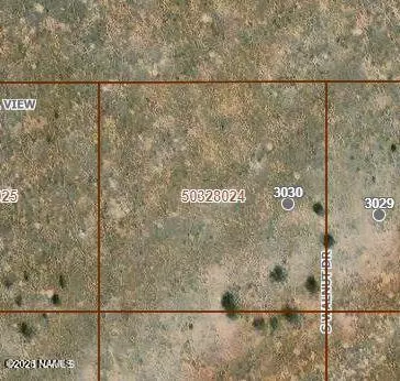 3030 S Walnut Dr, Williams, AZ 86046 photo 3