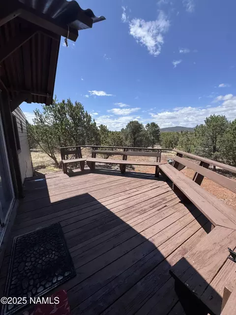 1538 E Cienega Dr, Williams, AZ 86046