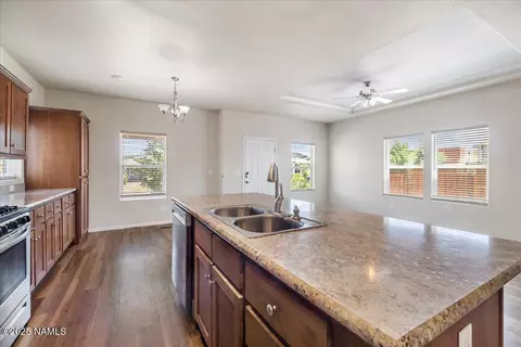 165 Pinecrest Trl, Williams, AZ 86046 photo 4