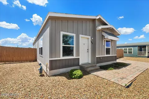 165 Pinecrest Trl, Williams, AZ 86046 photo 2