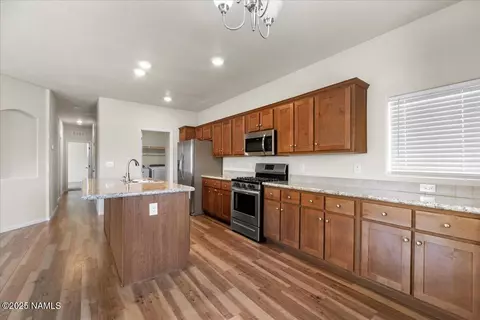 165 Pinecrest Trl, Williams, AZ 86046 photo 7