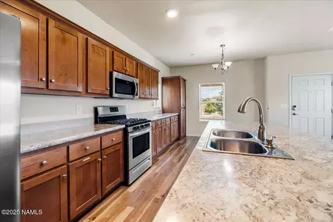 165 Pinecrest Trl, Williams, AZ 86046 photo 5