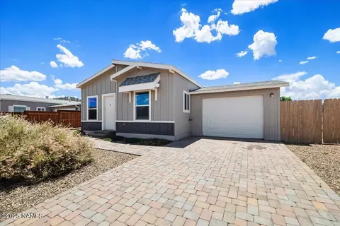 165 Pinecrest Trl, Williams, AZ 86046