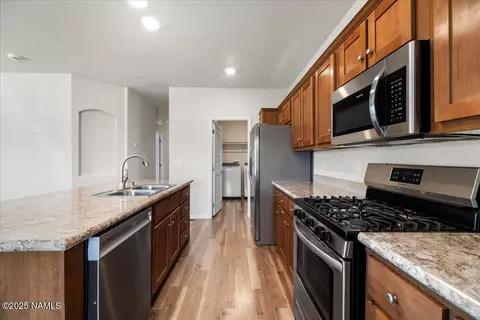 165 Pinecrest Trl, Williams, AZ 86046 photo 6