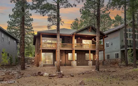 3485 W Strawberry Roan, Flagstaff, AZ 86005