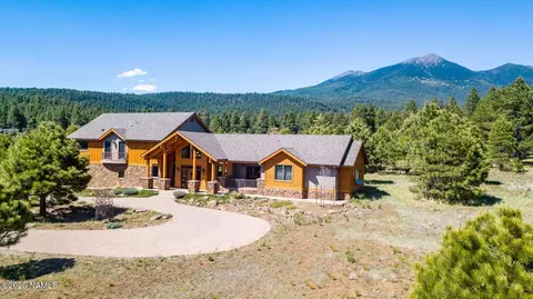 9178 N Snowbowl Ranch Rd, Flagstaff, AZ 86001