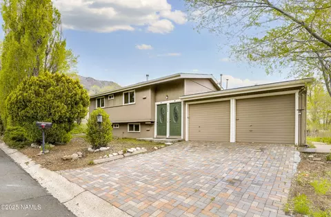 3580 N Jamison Blvd, Flagstaff, AZ 86004
