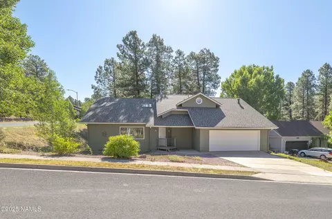 1470 W Melissa Dr, Flagstaff, AZ 86005