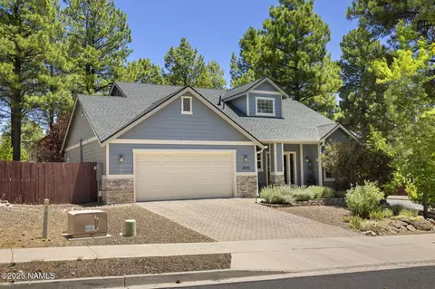 4820 S Bright Angel Trl, Flagstaff, AZ 86005