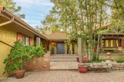 5300 E Lindsey Rd, Flagstaff, AZ 86004