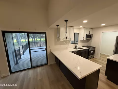 4723 E Double Eagle Way, Flagstaff, AZ 86004