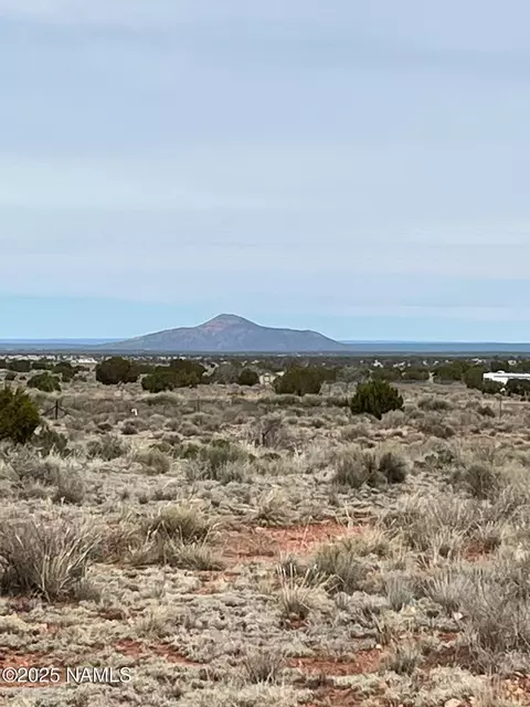 2888 E White Cloud Rd, Williams, AZ 86046