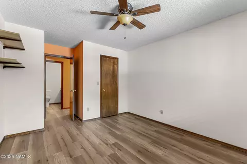 Bedroom - 2531 Heidi Loop, Flagstaff, AZ 86004 photo 2 of 4